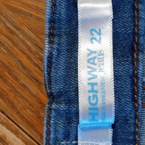 Highway jeans - Picture 8 of 9